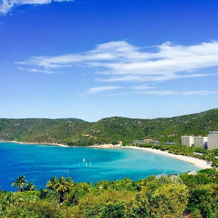 Beachfront เกาะแฮมิลตัน ภายนอก รูปภาพ