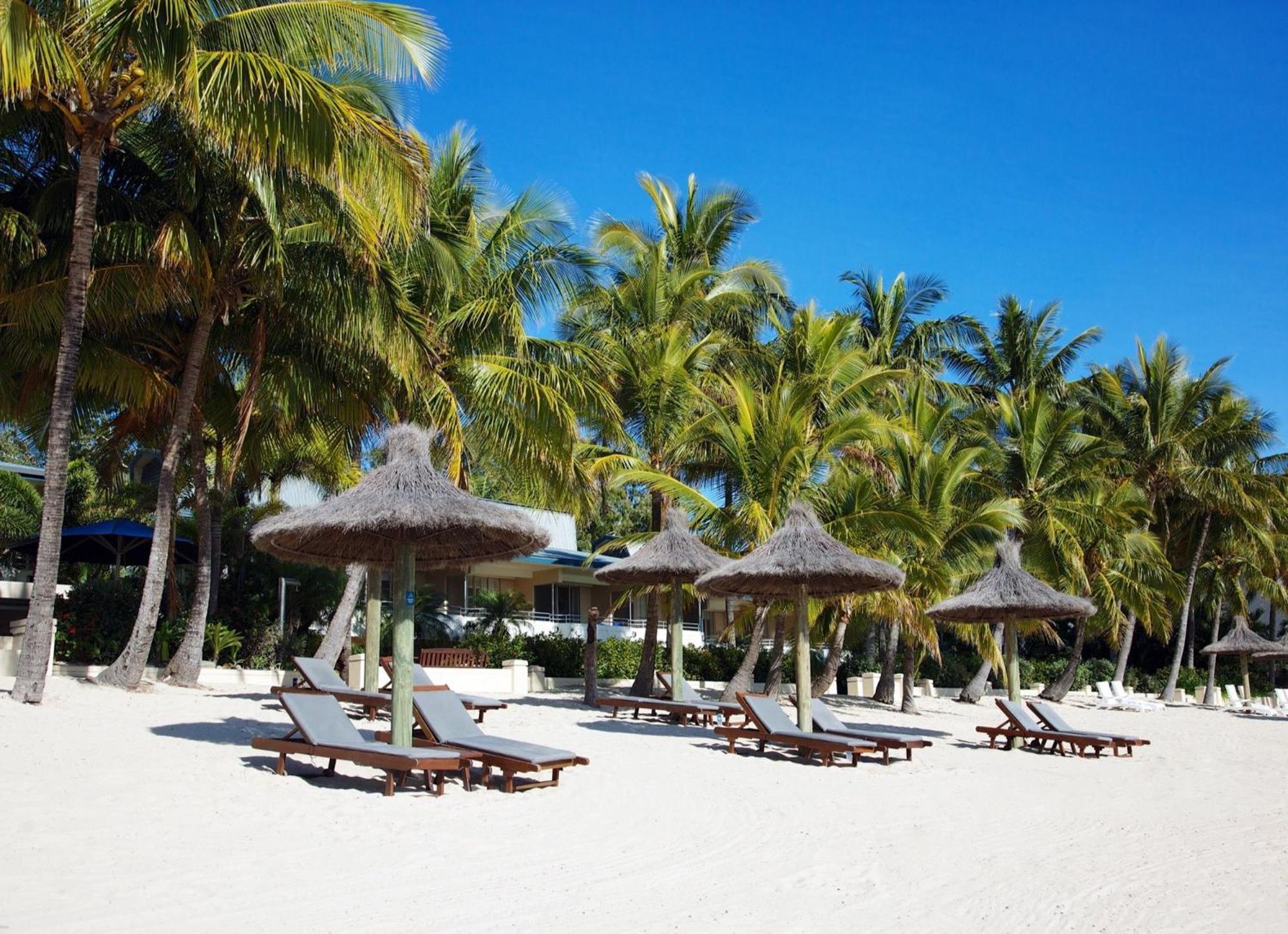 Beachfront เกาะแฮมิลตัน ภายนอก รูปภาพ