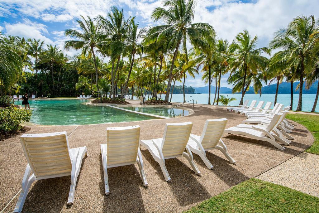 Beachfront เกาะแฮมิลตัน ภายนอก รูปภาพ