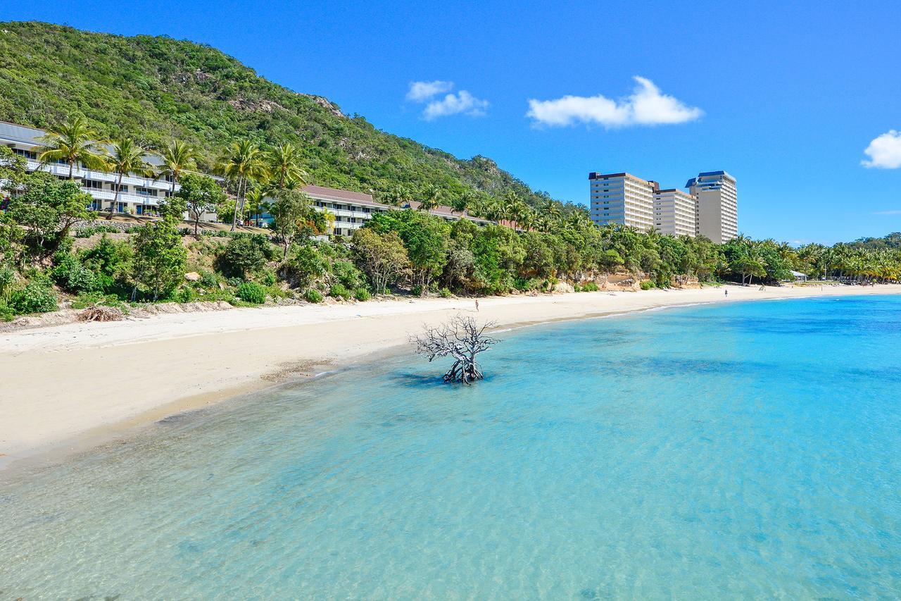Beachfront เกาะแฮมิลตัน ภายนอก รูปภาพ